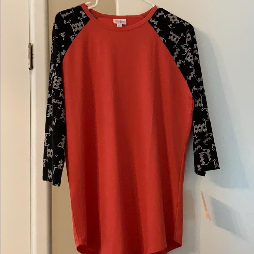 LuLaRoe Randy NEW!